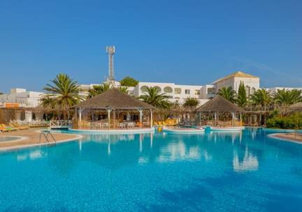 Hotel Le Shalimar CLUB AQUAPARK