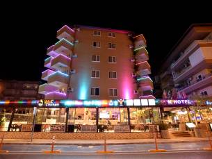 Atak Apart Hotel