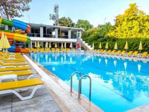 Hotel Kolibri Resort