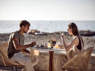 Fly-drive Kreta in Style