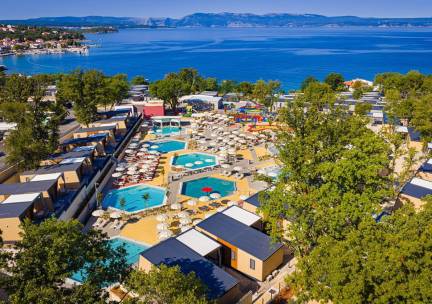 Aminess Atea Camping