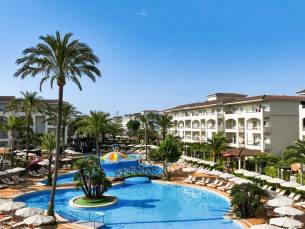VIVA Cala Mesquida Resort & Spa
