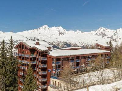 Résidence Le Thuria