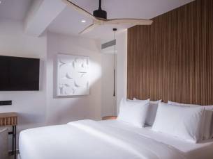Noble Hotel & Suites - adults only