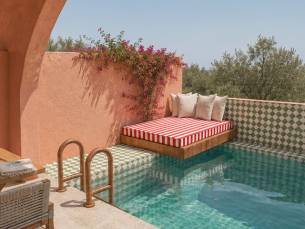 Riad Boutique Hotel