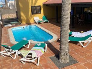 Villa Tamarindo 5