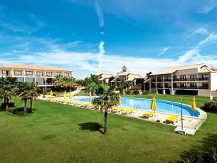 Luzmar Villas