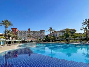 Belconti Resort Hotel