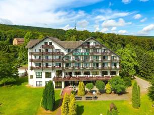 Wohlfühlhotel Der Jägerhof