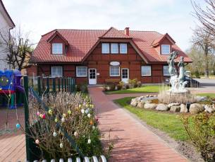 Alcor Hotel Feriendorf an der Ostsee