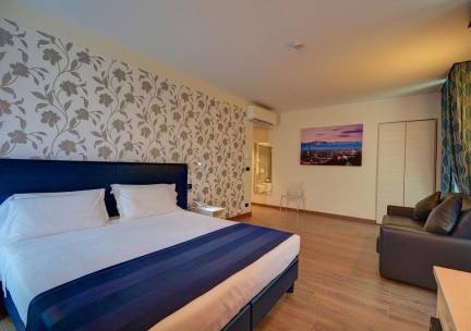 Best Western Genio