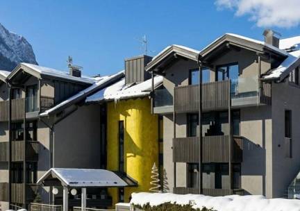 Holiday Mountain Boutique Hotel