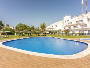 Carvoeiro Garden Hotel