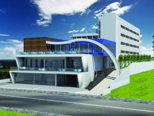 Eleana Hotel