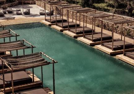 Hotel Doryssa Boutique