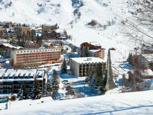 Hotel Club MMV Le Panorama