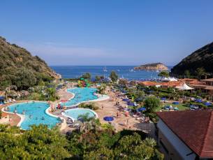 Ortano Mare Village en Residence