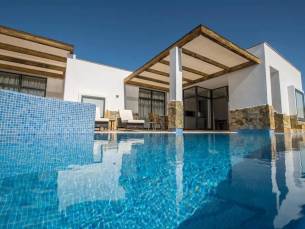 Playitas Villas
