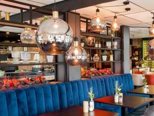 3 dagen Drenthe incl. ontbijt & 3-gangendiner