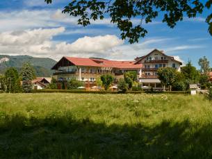 Hotel Wittelsbacher Hof