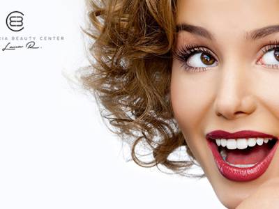 Permanente make-up bij Euphoria Beauty Center