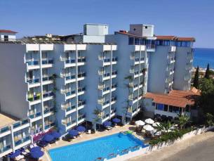 Hotel Blue Diamond Alya