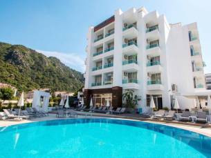 Munamar Beach en Residence