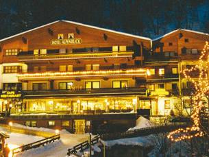 Hotel Alpenblick
