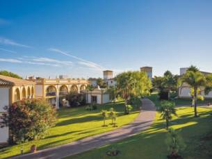 Aldiana Club Andalusien