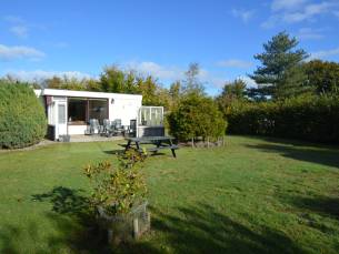 Vakantiehuis de Parel 222