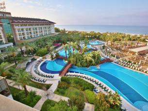 Sunis Kumk&ouml;y Beach Resort Hotel & Spa