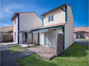 Résidence Les Villas du Lac M3P6