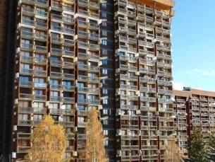 R&eacute;sidence Soyouz