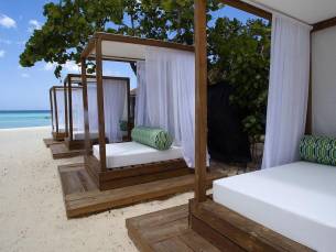 Sandy Haven Resort