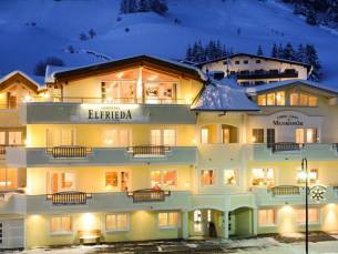 Chalet Mutman&ouml;r