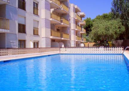 Rentalmar Pins Marina Cambrils