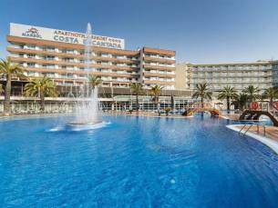 Aparthotel Costa Encantada