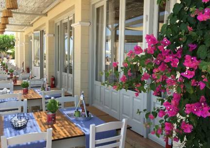 Hotel Kipriotis Panorama & Suites