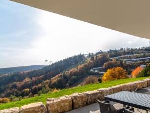 UplandParcs Bergblick
