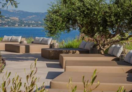 Thalassa Boutique Hotel Kefalonia - adults only