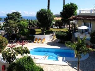 Ontsnap aan de kou! Kleinschalig aparthotel met dakterras en panoramisch uitzicht op een UNIEKE locatie op Tenerife! Verblijf in een authentieke STUDIO incl. vlucht, huurauto en optioneel ontbijt