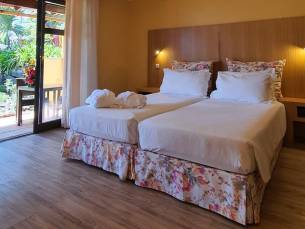 Aparthotel Quinta Splendida Wellness
