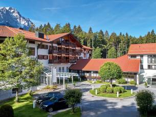 Hotel am Badersee