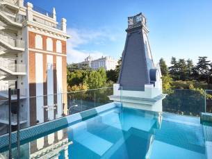 The Social Hub Madrid 4