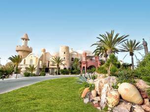 Robinson Club Djerba Bahiya