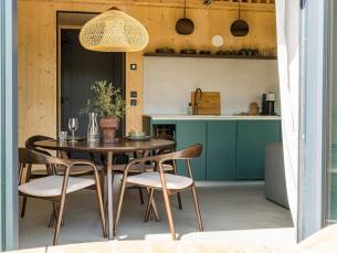 Unbrick One | Sauna | 2 Pers.