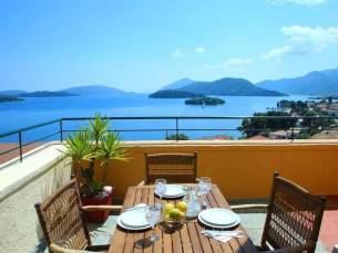 Scorpios Hotel & Appartementen