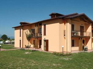 Residence Eden