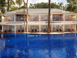 SENTIDO Khao Lak Resort