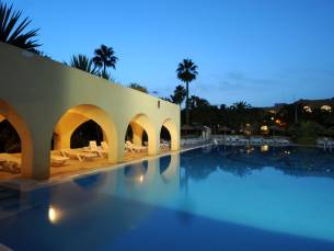 Méditerranée Thalasso Golf